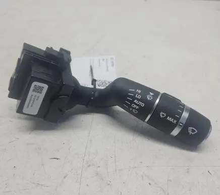Jaguar XE Wiper control stalk GX733F973BA