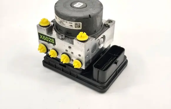 Ford B-MAX ABS Pump D1B12C405AE D1B12C013BC 10022004364
