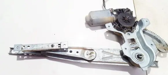 Rover 414 - 416 - 420 Sliding door window regulator with motor