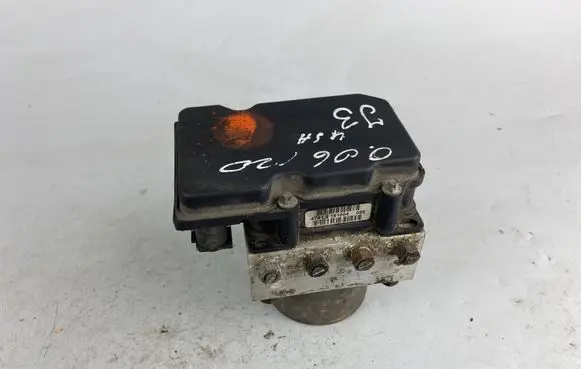 Subaru Outback ABS Pump 27534AG02A