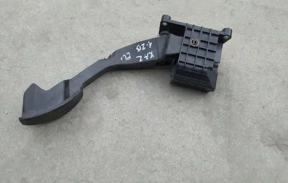 Ford Ka Accelerator throttle pedal