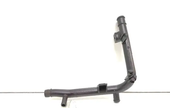 Skoda Octavia Mk2 (1Z) Engine coolant pipe/hose 03G121065AC