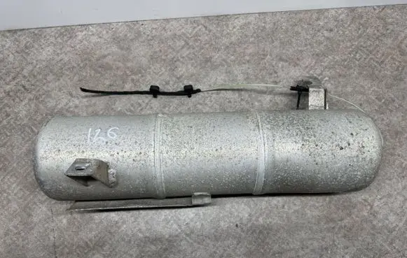 Mercedes-Benz GLS X166 Air suspension tank/reservoir A1663200215