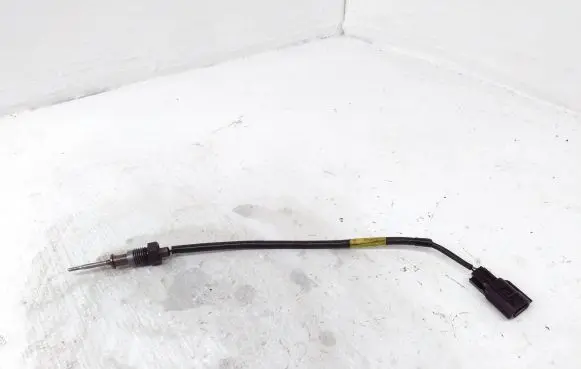 Opel Vivaro Exhaust gas temperature sensor