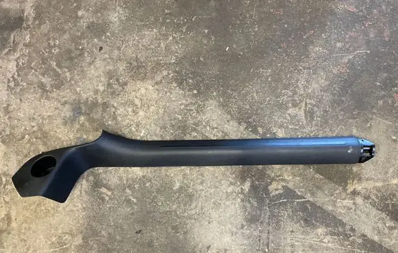 Audi A5 8T 8F Front sill trim cover 8T0853905