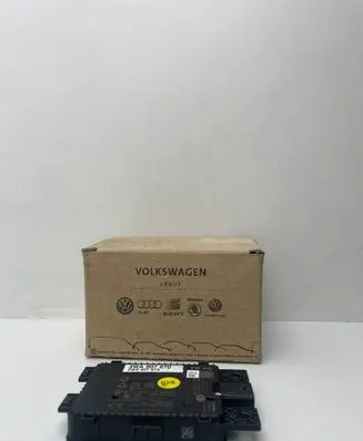 Volkswagen Tiguan Distronic sensor radar 3WA907670 5F0902247CA3