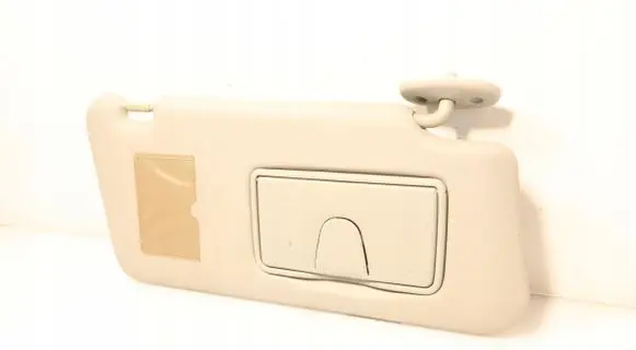 Suzuki Grand Vitara II Sun visor clip/hook/bracket 65J