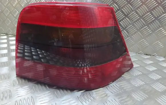 Volkswagen Golf IV Rear/tail lights 1J6945112S