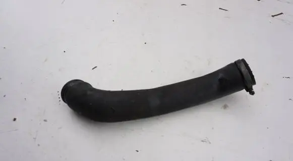 Volvo S40 Intercooler hose/pipe PRZEWDRURA