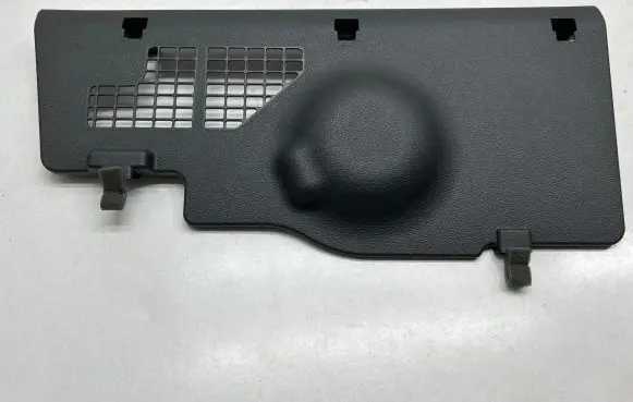 Hyundai Tucson TL Dashboard lower bottom trim panel 97285D7000 K3HTL54300
