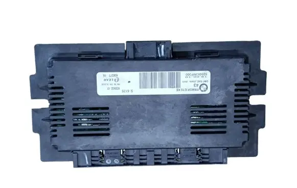 BMW X5 E70 Light module LCM 608377 9230432