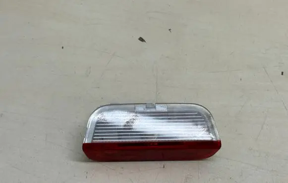 Porsche Cayenne (92A) Front door interior light 1K0947411C