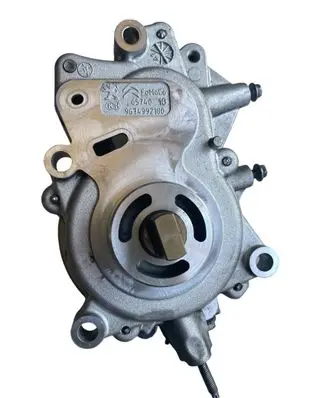 Peugeot Boxer Vacuum pump 9810737980
