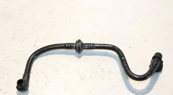 Volkswagen PASSAT B6 Vacuum line/pipe/hose 3C0612041BQ