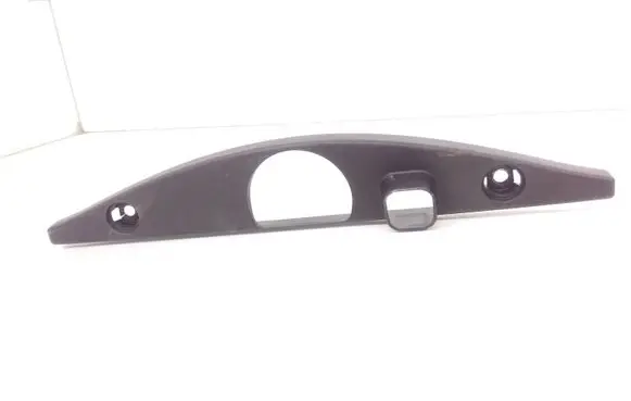 BMW 5 E60 E61 Other trunk/boot trim element 7061423