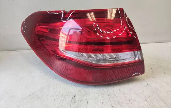 Mercedes-Benz C AMG W205 Rear/tail lights A2059065100 15559F YAP2584914