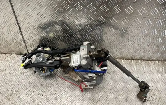 Nissan Qashqai+2 Steering wheel axle 48810BR60A