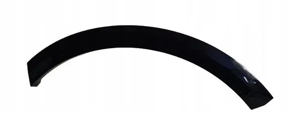 Audi Q8 Fender trim (molding) 4M8853817D