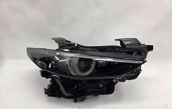 Mazda 3 Headlight/headlamp SPEEDBCJH51030 BCJH51030
