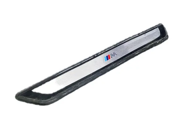 BMW 1 F20 F21 Front sill trim cover 7190969