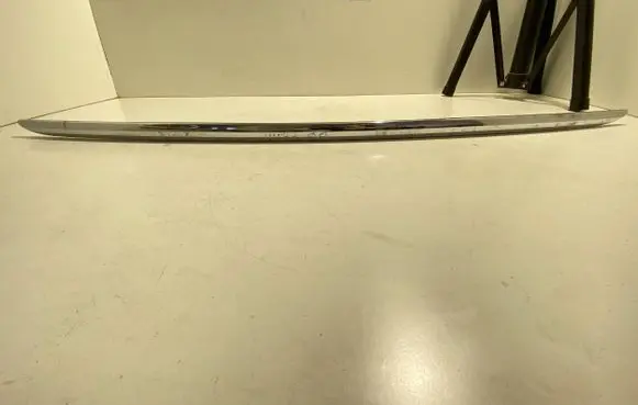 Volkswagen PASSAT B6 Tailgate trim