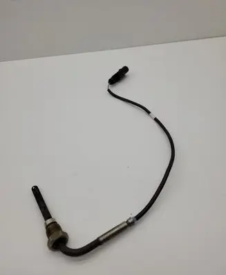 Exhaust gas temperature sensor