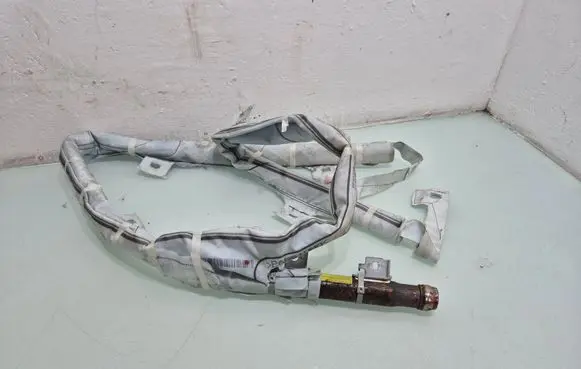 Toyota RAV 4 (XA40) Roof airbag 