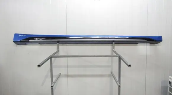 KIA Ceed Front sill (body part) 