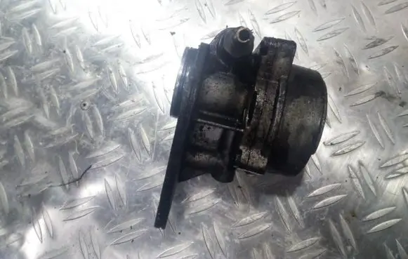 Citroen Berlingo Vacuum pump 72264600 7.22646.00
