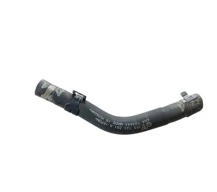 Porsche Cayenne (92A) Engine coolant pipe/hose 7P5121051 7P5121051A KA4124644