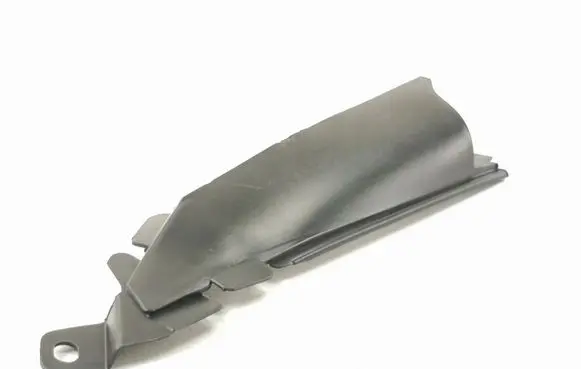 Porsche 911 996 Radiator trim 99650460300