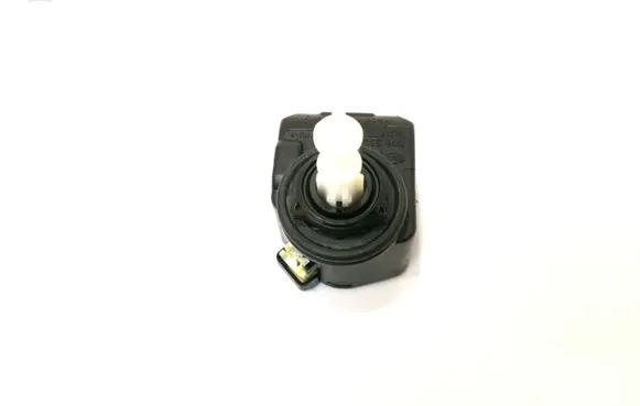 Audi A6 S6 C6 4F Headlight level adjustment motor 008830
