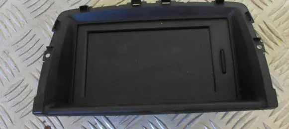 Renault Trafic II (X83) Screen/display/small screen 1ME000106 259151852R LB4282J01106