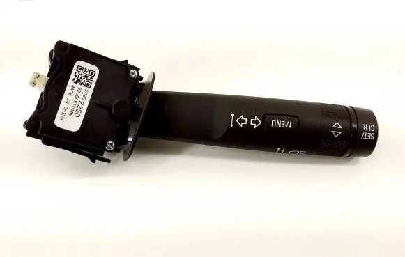 Opel Mokka Indicator stalk 20962250