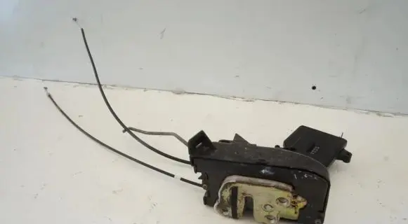 Mazda 6 Front door lock B58A