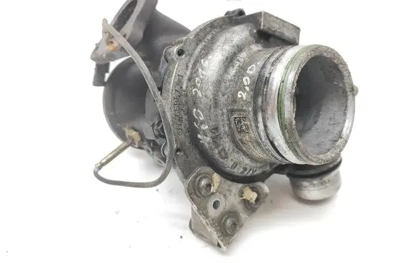 Volvo XC60 Turbo 31380131 697928