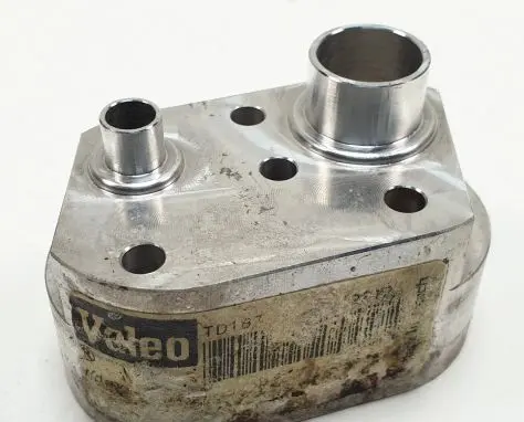 Mini One - Cooper R50 - 53 Air conditioning (A/C) expansion valve 
