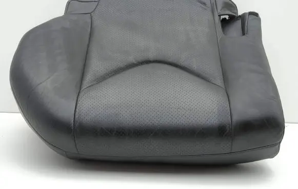 Toyota RAV 4 (XA30) Rear seat 
