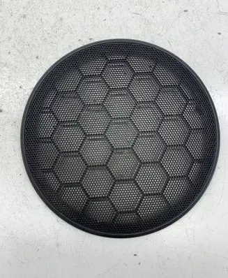 Volkswagen PASSAT B5 Front door speaker cover trim 3B0868149
