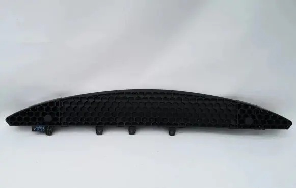 Hyundai i30 Front bumper support beam