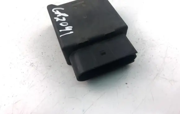 Volkswagen Golf VII Other control units/modules 5Q0906093A
