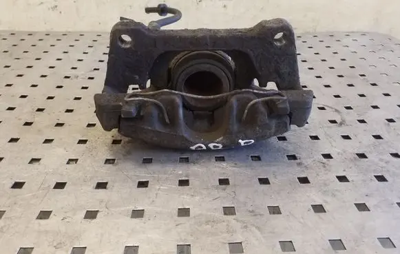 Seat Exeo (3R) Front brake caliper