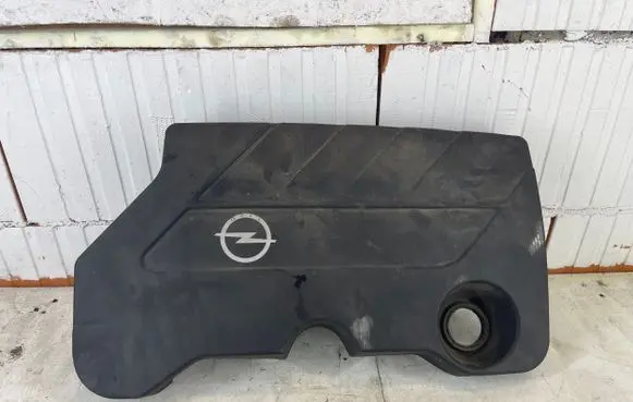 Opel Insignia B Engine cover (trim) 55502767