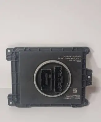 Mercedes-Benz GLA H247 Voltage converter/converter module 14C243BA05