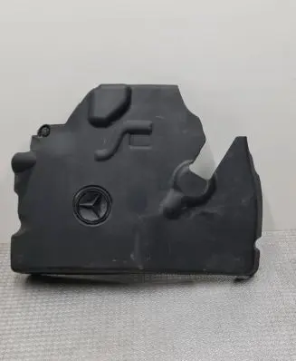 Mercedes-Benz Sprinter W907 W910 Engine cover (trim) A6510106423 A6510106523
