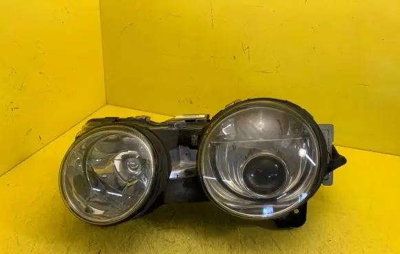 Jaguar S-Type Headlight/headlamp 4R83-13W030-BA