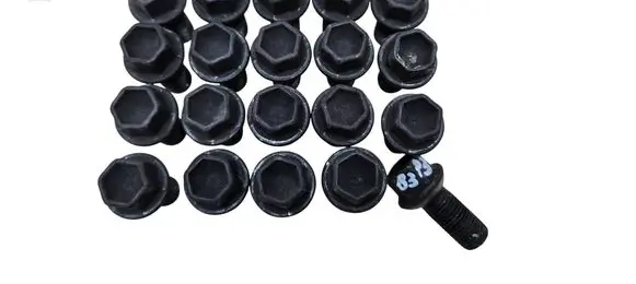 Mercedes-Benz A W177 Nuts/bolts 