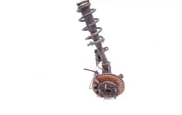 Ford Transit Custom Front wheel hub spindle knuckle