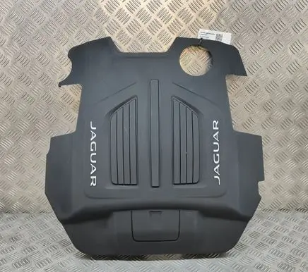 Jaguar F-Type Engine cover (trim) GX536A949AA