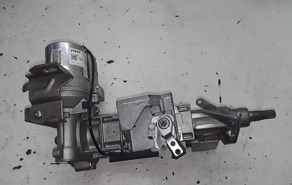 Electric power steering pump